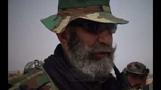 ANNA NEWS presents: Deir ez-Zor under siege (Documentary)
