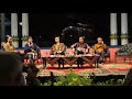 JAVANESE DIASPORA EVENT III APRIL 2017, DIALOGUE WITH SULTAN HB X