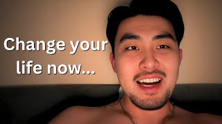 Why I hope your life sucks right now…