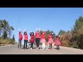 light of christmas tobymac ft owl city. dance choreography introducing our new little members.