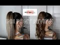 Trying Hair Extensions! INH (insert name here) Review