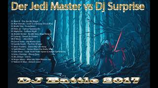 Der Jedi Master vs Dj Surprise Italo Disco Mix 2017