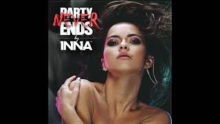 Inna Feat Daddy Yankee - More Than Friends