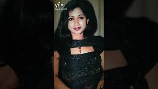 👑 Shreya Ghoshal 💞😍 Bollywood Journey | #transformationvideo #trending #shorts  #youtubeshorts