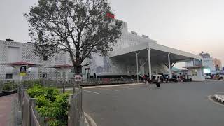 Jabalpur Railway Station !! New Airport like look !!