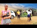 Crazy Village Girl  - Ekena Umenwa Movies | Nigerian Movies