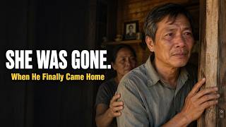 Long Lost Family Reunited After 43 Years — He Came To Find His Mother But She Was Already Gone