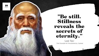 Lao Tzu Quotes That Will Make Your Heart Full of Love and Peace | QUOTES FOR LIFE