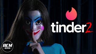 Tinder 2 | Short Horror Film