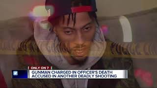 Man says JuJuan Parks shot him and killed his brother days before deadly police shooting