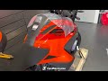 ktm 1290 super adventure 2023 4κ unboxing