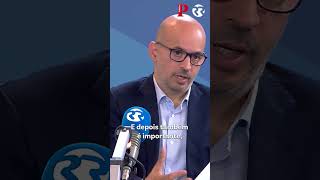 João Leão fala de uma "fragilização" da administração da TAP depois do escândalo com Alexandra Reis