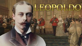 LEOPOLD OF THE UNITED KINGDOM, THE FIRST CASE OF HEMOPHILIA IN THE BRITISH ROYAL FAMILY