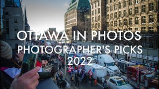 Ottawa in Photos 2022: Photographer's picks