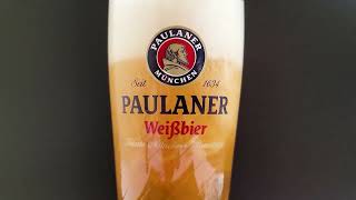 Paulaner ad