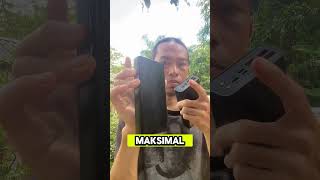 Powerbank Grotic memang mantap #shortvideo