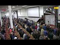 Jumaa at MAPS Redmond | Sh. Adam Jamal
