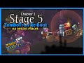 ZomboTron Re-Boot | Stage 5 | Chapter 1