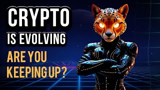 This Changes Everything! The Future of YOUZ & Crypto Awaits!