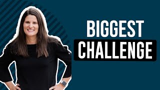 The Biggest Challenge for Women Entrepreneurs | Real Estate Edition