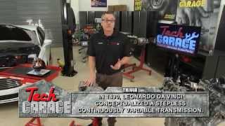 Tech Garage - Ep 1509