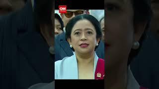 Puan: Kami Akan Mendukung Pemerintahan Prabowo