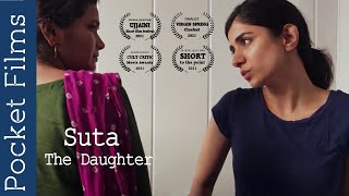 (Suta) The Daughter - Hindi Family Drama | A brave daughter's story