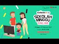 Ibadah Online Kingdom Kids Kelas Besar DPA GBI 21 Februari 2021