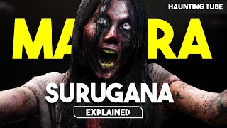 A CURSE For Generations - Will it be Broken | Mantra Surugana Explained in Hindi | Haunting Tube