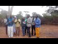 Kubata kwashe choral Grp (K.K.C