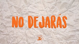 JIV - No Me Dejes Llevar - ( Cover Español )