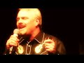 Eddie Rayner's ENZO - Rikki Morris sings Message to My Girl