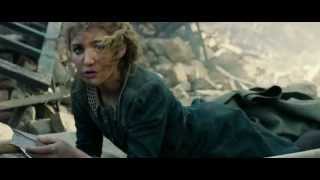 The Book Thief (2013) HD Official Trailer #1