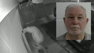LIVE: Former Laurel Police chief pleads guilty to arson charges
