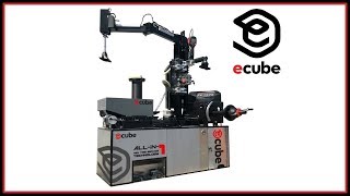 ecube Demo Automechanika Frankfurt