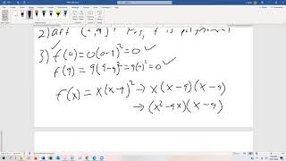 4 2 1 Rolles Theorem & Mean Value Theorem