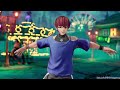 《kof15》三神器隊與大蛇隊特殊勝利台詞補全集《拳皇15》