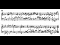 georg bohm chorale prelude