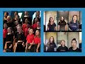 Highlights from Cantabile Youth Singers