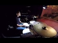 This is Amazing Grace - Phil Wickham Drum Cover