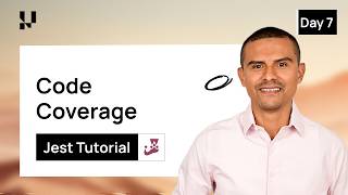 Jest Code Coverage: Branches, Lines, Functions and Thresholds