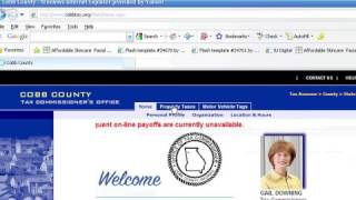 How to Pay Property Taxes Online