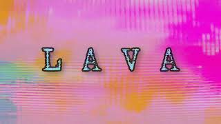 Zheani Lava (Slow Reverb Visualizer)