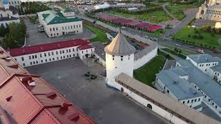 Казань, центр, 17.06.22 (Kazan, center)