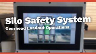 Introducing The Silo Safety System