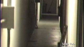 Full Body Apparition caught with Thermal Imaging Camera -Paranormal Experience. UNEXPLAINABLE VIDEO!