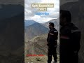 Spiti Expedition 2022 : All details