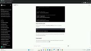 python xml sax parser