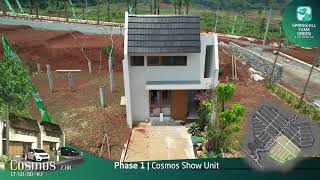 Show Unit Springhill Yume Green Hampir Selesai Semua! Yuk Mampir ke Rumah Impianmu! November 2024