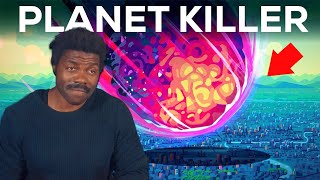 Can Humanity Stop A Planet-Killing Asteroid? | The Chill Zone Reacts